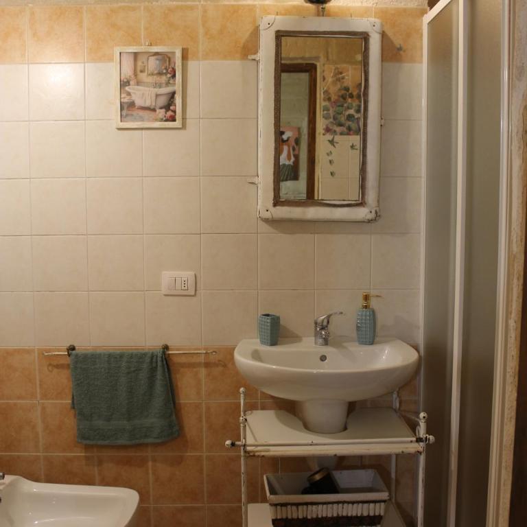 Boemondo House - Casa con 1 dormitorio - 31