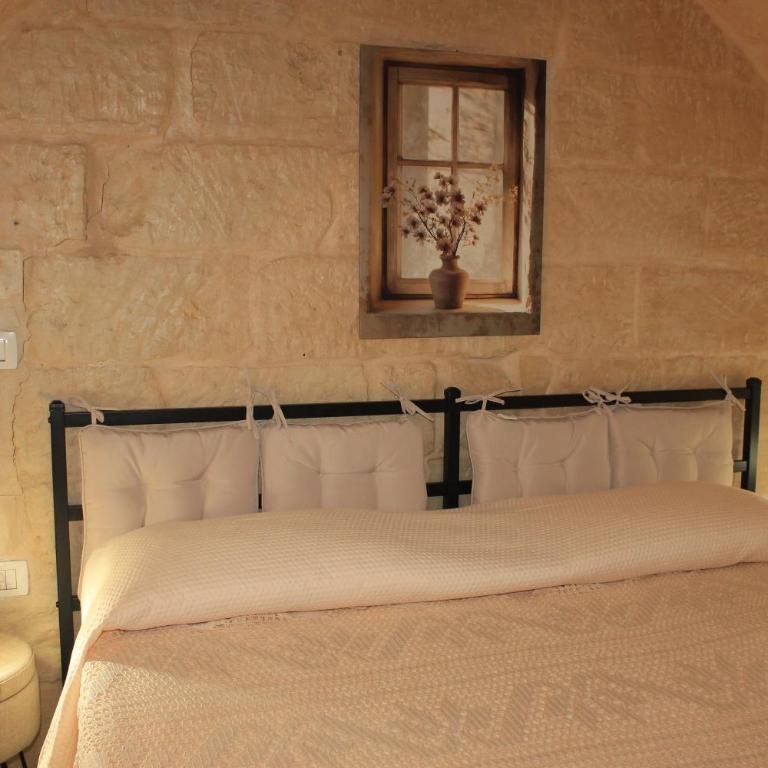 Boemondo House - Casa con 1 dormitorio - 32