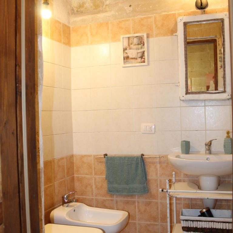 Boemondo House - Casa con 1 dormitorio - 33