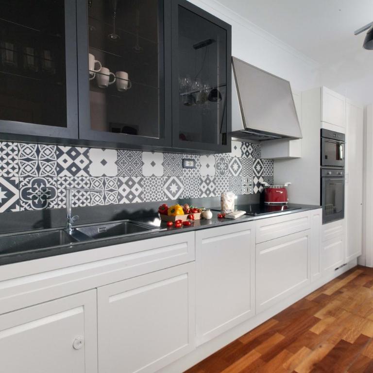 Estate4Home - Aranci 33 Guest House - Three-Bedroom Deluxe Apartment - 10