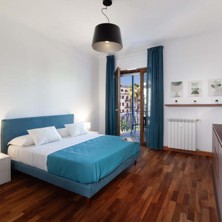 Estate4Home - Aranci 33 Guest House - Three-Bedroom Deluxe Apartment - 17