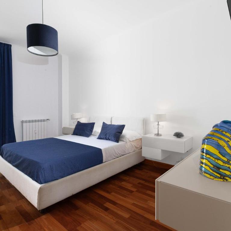 Estate4Home - Aranci 33 Guest House - Three-Bedroom Deluxe Apartment - 18