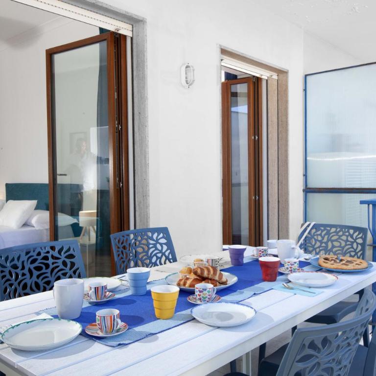 Estate4Home - Aranci 33 Guest House - Three-Bedroom Deluxe Apartment - 15