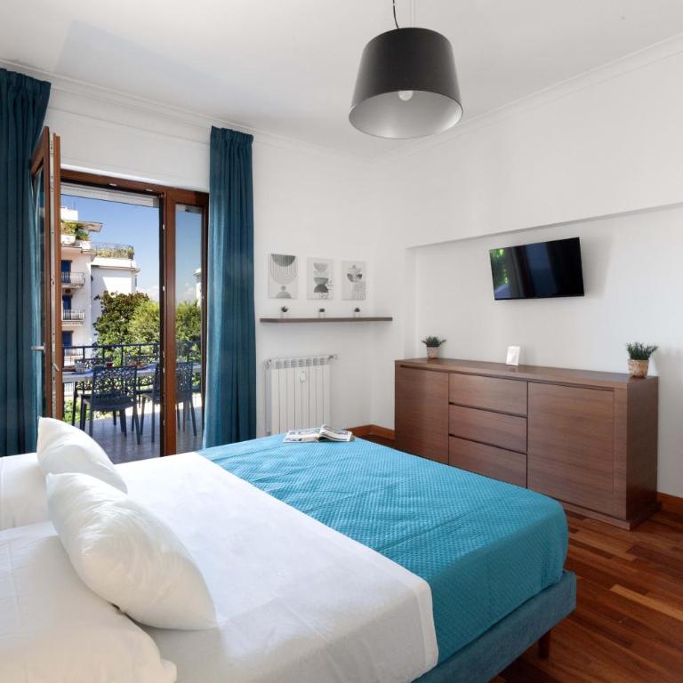 Estate4Home - Aranci 33 Guest House - Three-Bedroom Deluxe Apartment - 6