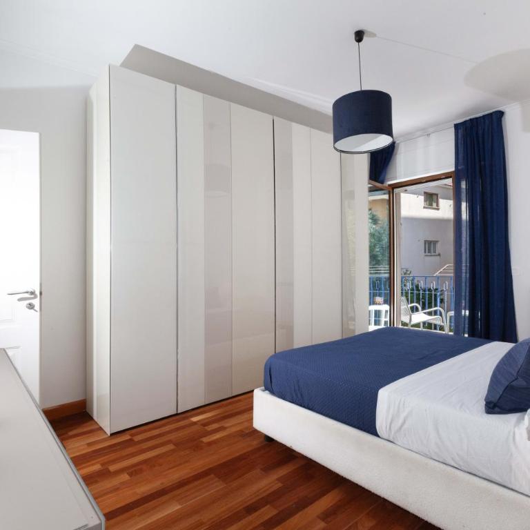 Estate4Home - Aranci 33 Guest House - Three-Bedroom Deluxe Apartment - 20