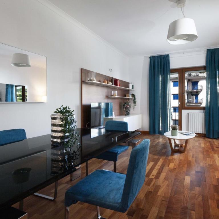 Estate4Home - Aranci 33 Guest House - Three-Bedroom Deluxe Apartment - 12