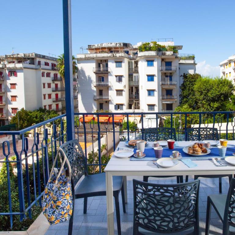 Estate4Home - Aranci 33 Guest House - Three-Bedroom Deluxe Apartment - 27