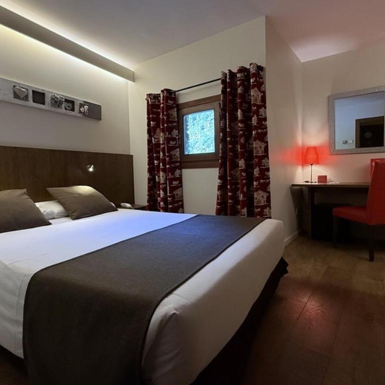 Hotel L’Ermita B&B - Habitación Doble - 2