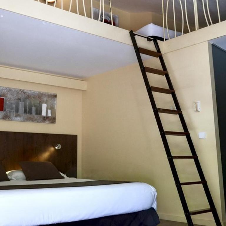 Hotel L’Ermita B&B - Habitación Triple - 2