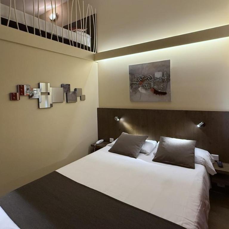 Hotel L’Ermita B&B - Habitación Triple - 3