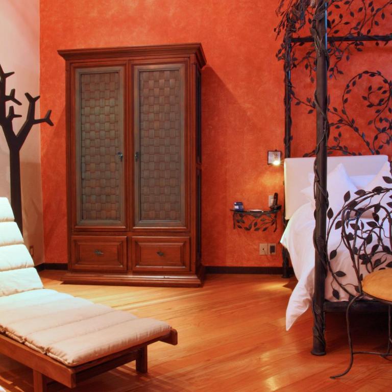 Casona de la Republica Hotel Boutique & SPA - Grande Suite - 5