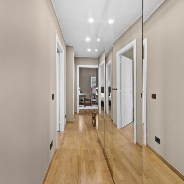 Luxueux et Confortable 3 pieces à 300m Monaco - HK - Appartement 2 Chambres - 23