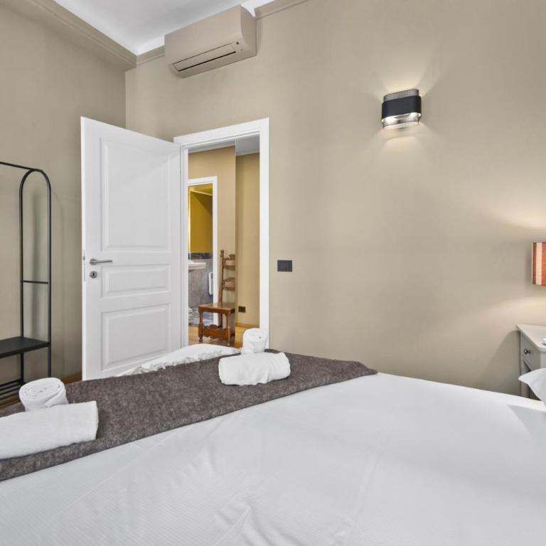 Luxueux et Confortable 3 pieces à 300m Monaco - HK - Appartement 2 Chambres - 26