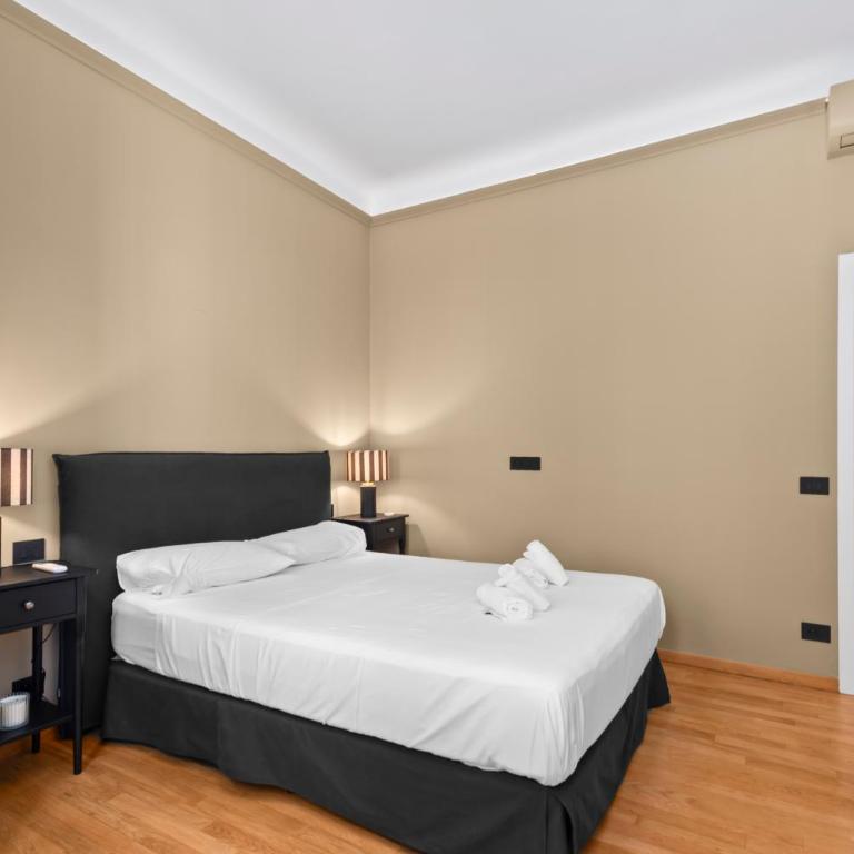 Luxueux et Confortable 3 pieces à 300m Monaco - HK - Appartement 2 Chambres - 29