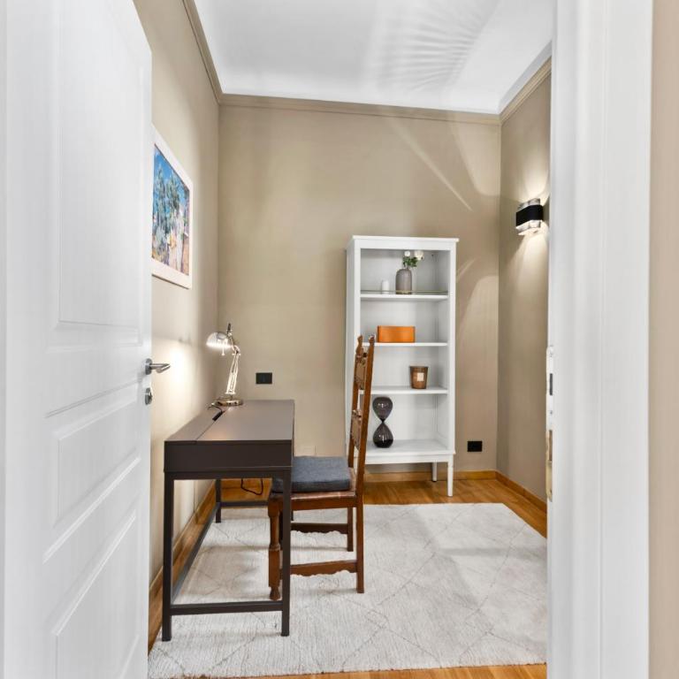Luxueux et Confortable 3 pieces à 300m Monaco - HK - Appartement 2 Chambres - 32