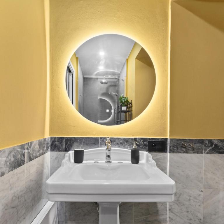 Luxueux et Confortable 3 pieces à 300m Monaco - HK - Appartement 2 Chambres - 36