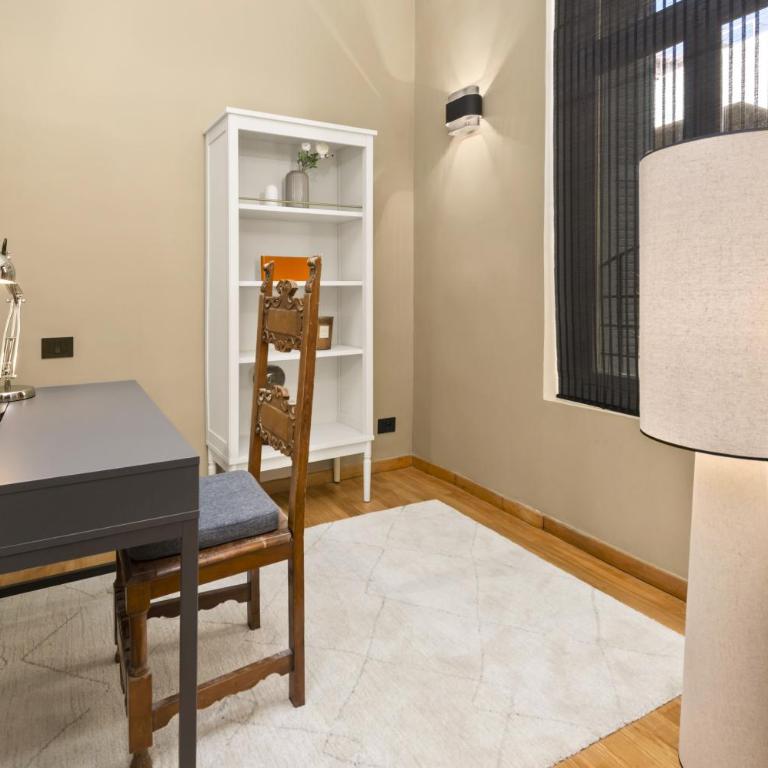 Luxueux et Confortable 3 pieces à 300m Monaco - HK - Appartement 2 Chambres - 33