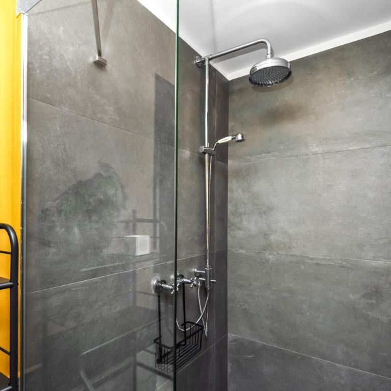 Luxueux et Confortable 3 pieces à 300m Monaco - HK - Appartement 2 Chambres - 41