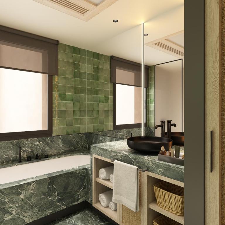 Hotel Fenix Sevilla by Vibra - New Opening 2027 - Suite - 1