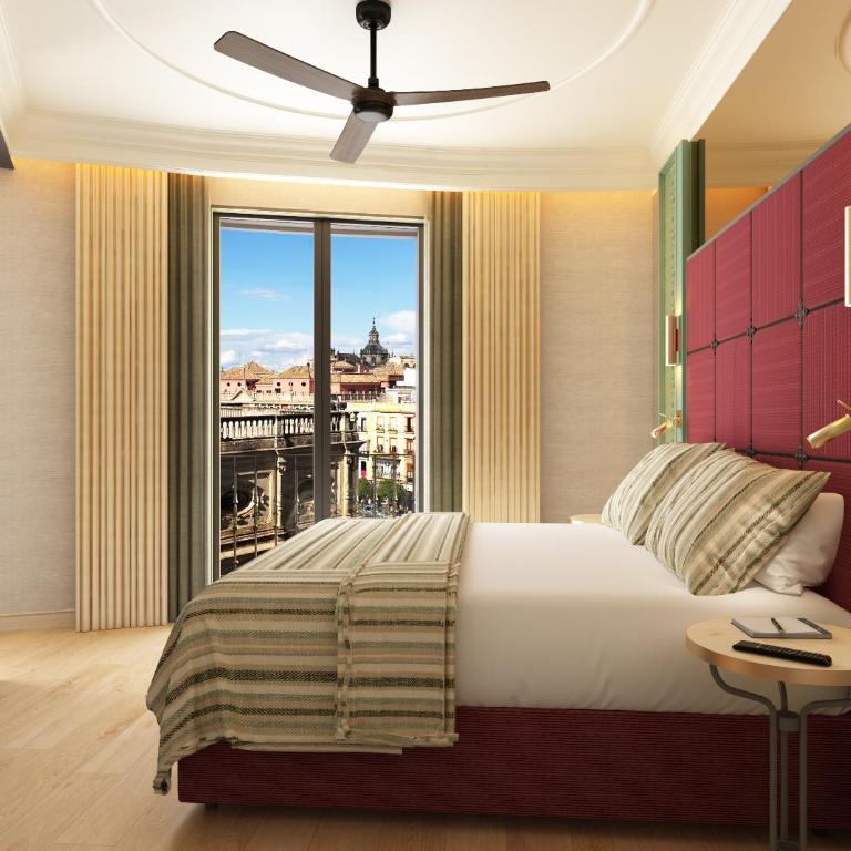 Hotel Fenix Sevilla by Vibra - New Opening 2027 - Suite - 5