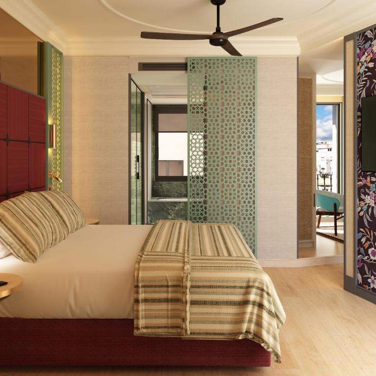 Hotel Fenix Sevilla by Vibra - New Opening 2027 - Suite - 7