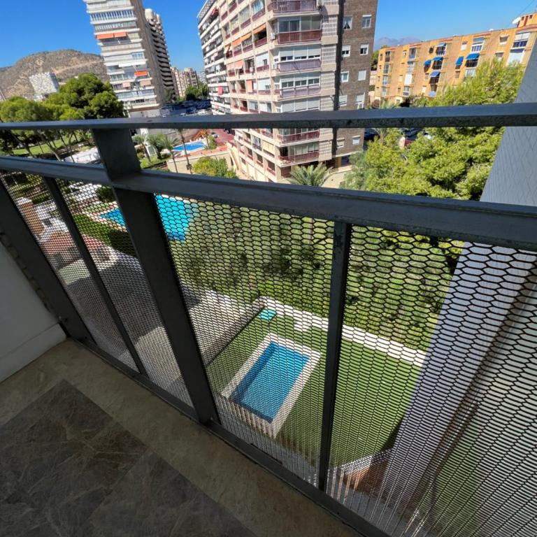 Loft beach - Appartement 1 Chambre - 46
