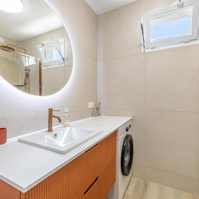 6 COUS T2 - Stunning 1-bedroom 10m Croisette and Rue d'Antibes - Appartement 1 Chambre - Vue sur Ville - 16