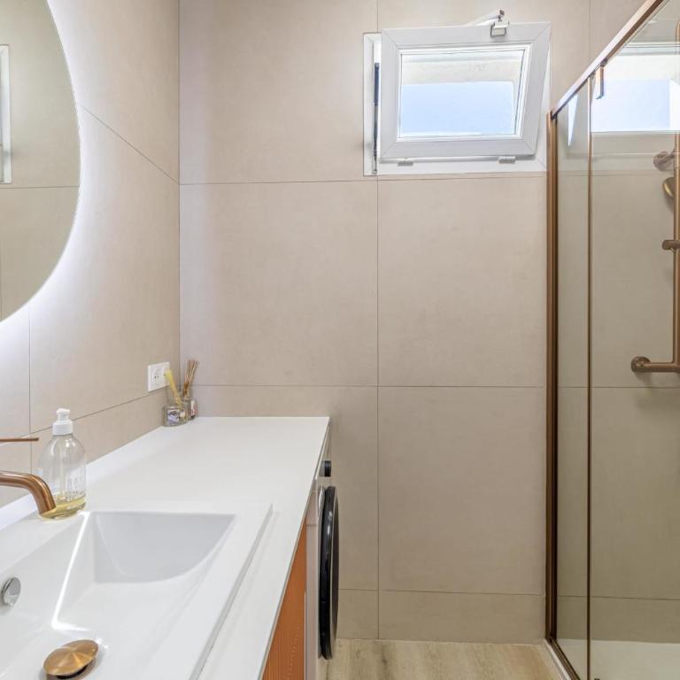 6 COUS T2 - Stunning 1-bedroom 10m Croisette and Rue d'Antibes - Appartement 1 Chambre - Vue sur Ville - 18