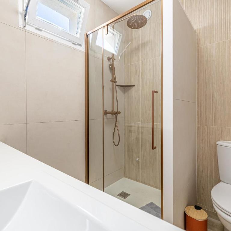 6 COUS T2 - Stunning 1-bedroom 10m Croisette and Rue d'Antibes - Appartement 1 Chambre - Vue sur Ville - 17