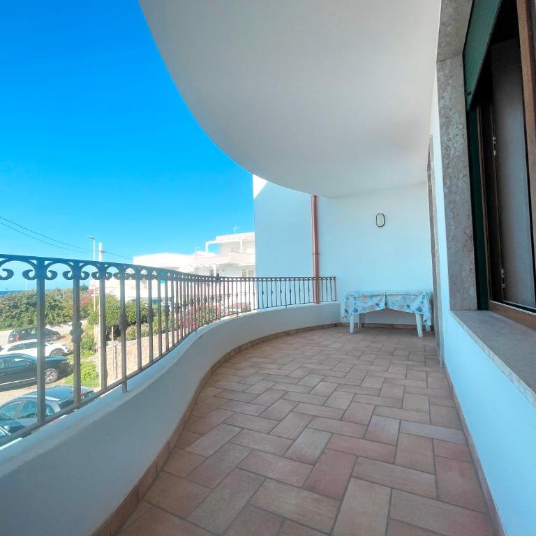 Casa Vacanza Vista Mare Salento - Three-Bedroom House - 8