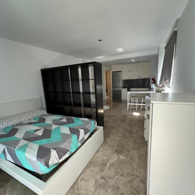 Loft beach - Appartement 1 Chambre - 42