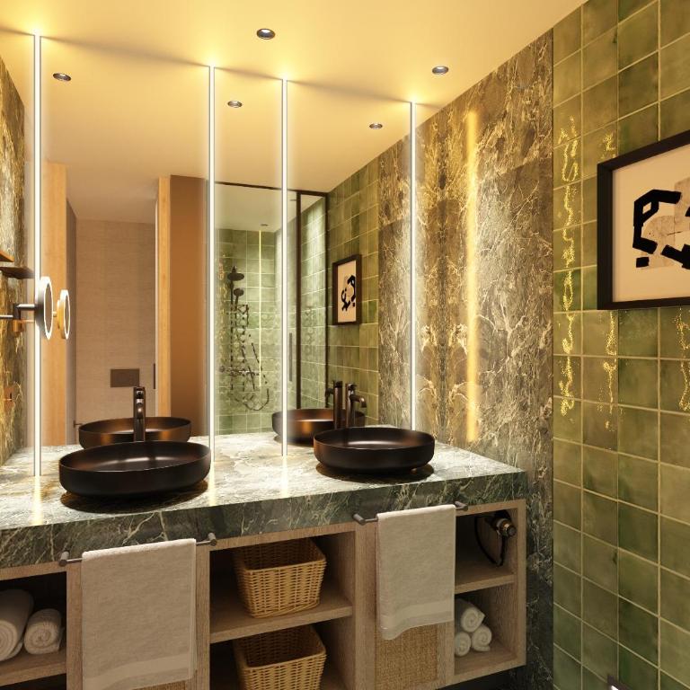 Hotel Fenix Sevilla by Vibra - New Opening 2027 - Suite Junior - 1