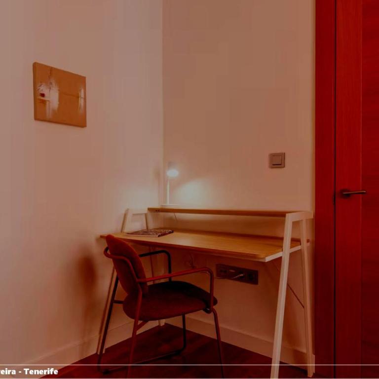 Apartment Ferreira - Apartamento - 3