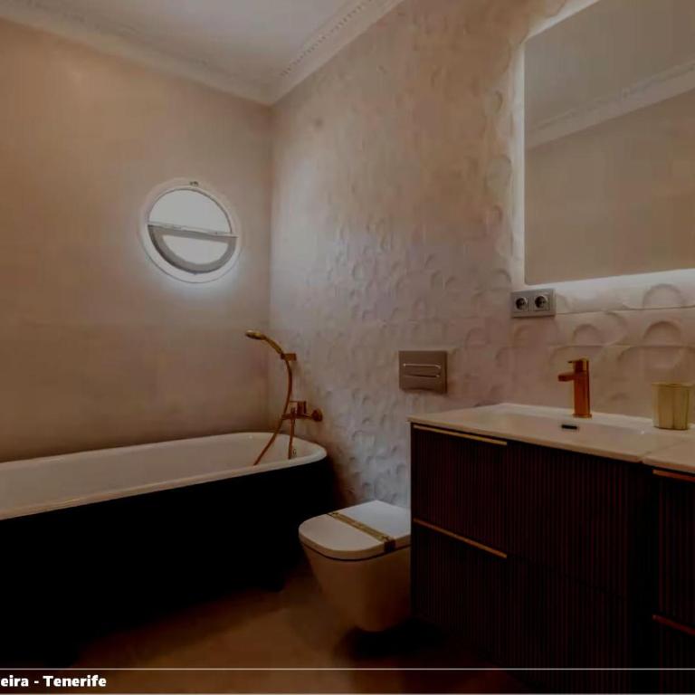 Apartment Ferreira - Apartamento - 4