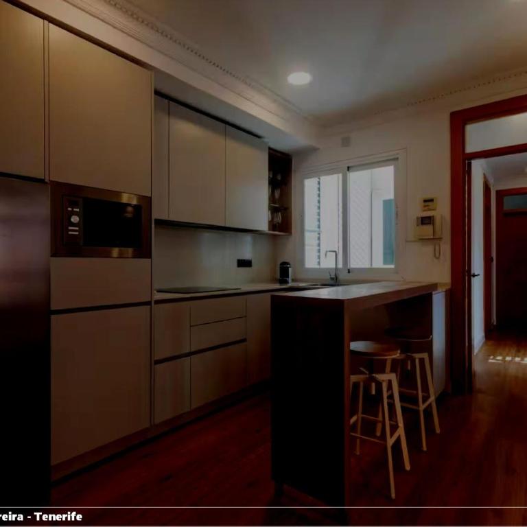 Apartment Ferreira - Apartamento - 6