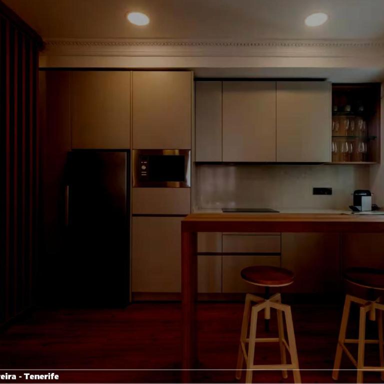 Apartment Ferreira - Apartamento - 5