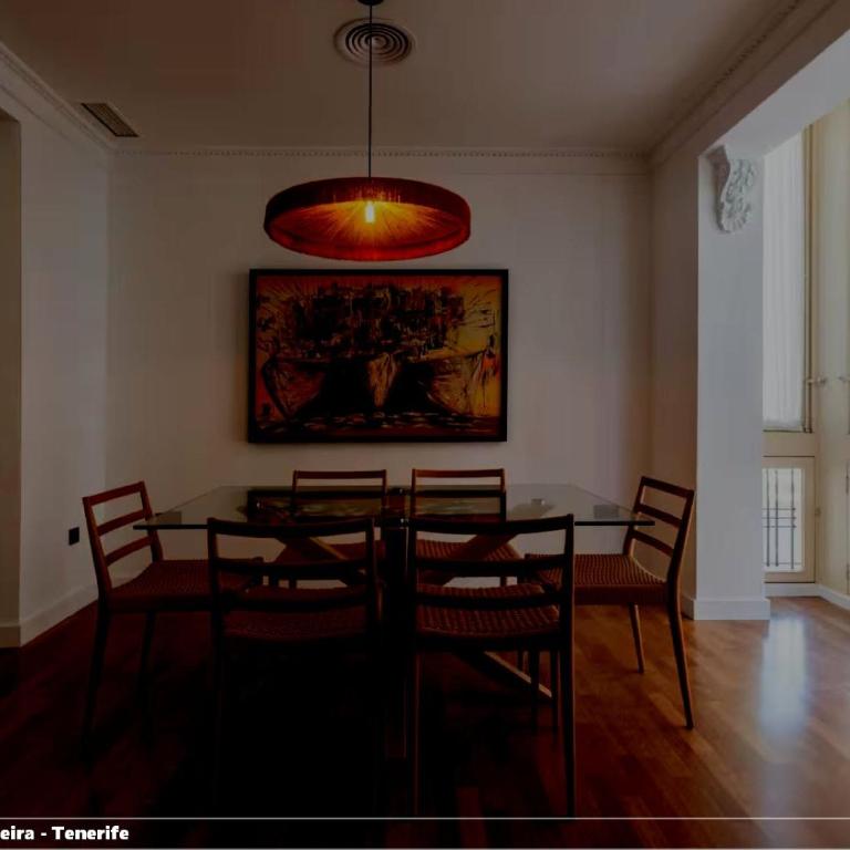 Apartment Ferreira - Apartamento - 7