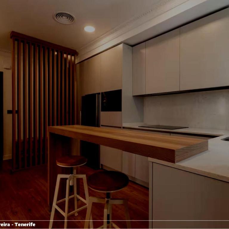 Apartment Ferreira - Apartamento - 15