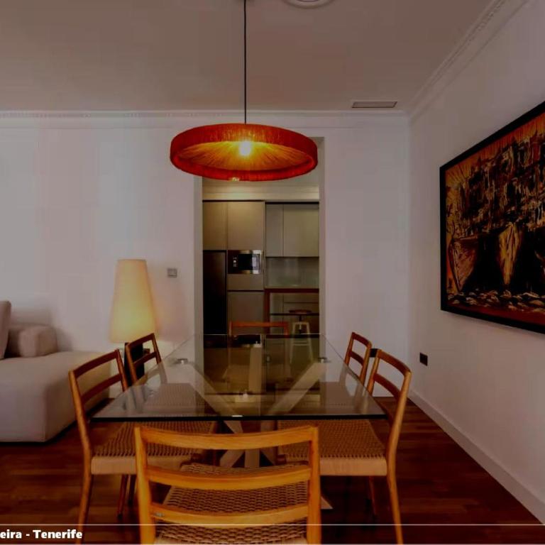 Apartment Ferreira - Apartamento - 21
