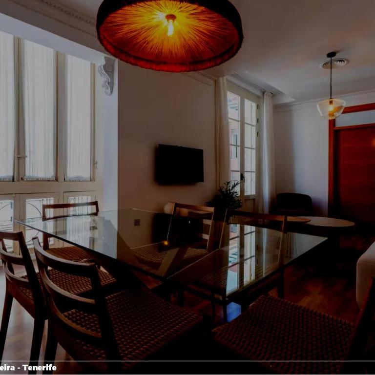 Apartment Ferreira - Apartamento - 20