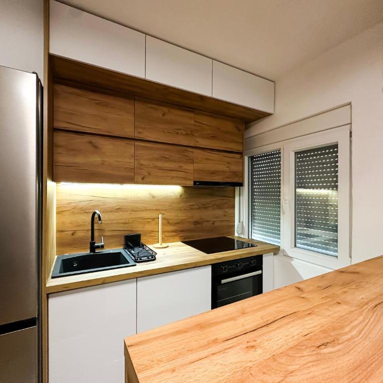 Principium I - Apartman sa 1 Spavaćom Sobom - 4