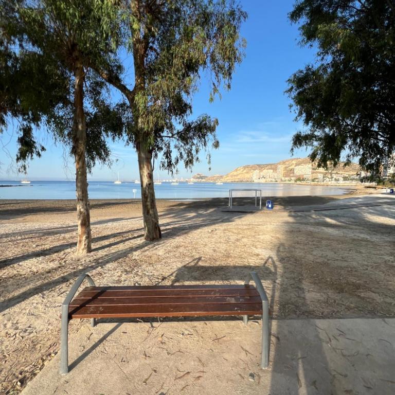 Loft beach - Appartement 1 Chambre - 51