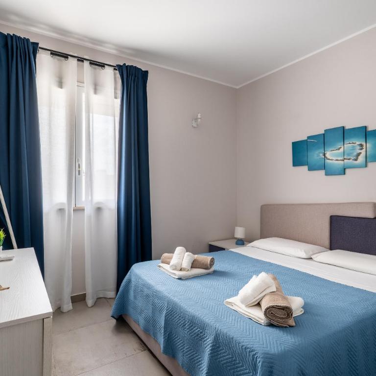 "Villa Bahira" Prestige Villa with Pool and Sea View - Three-Bedroom Villa - 24