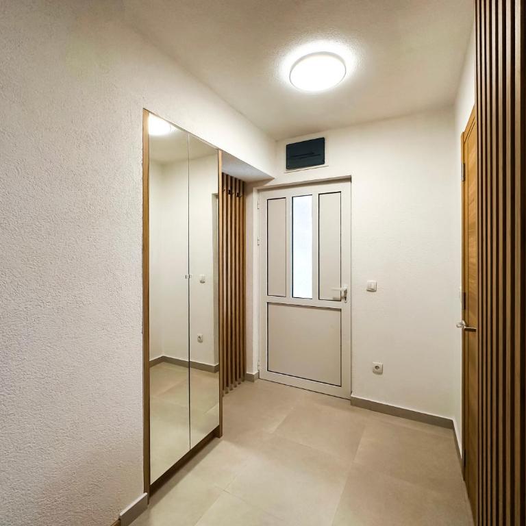 Principium I - Apartman sa 1 Spavaćom Sobom - 9