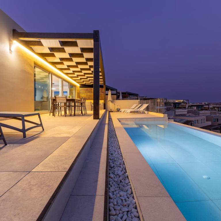 Kaiman 34 by VillaGranCanaria - Villa mit 3 Schlafzimmern - 30