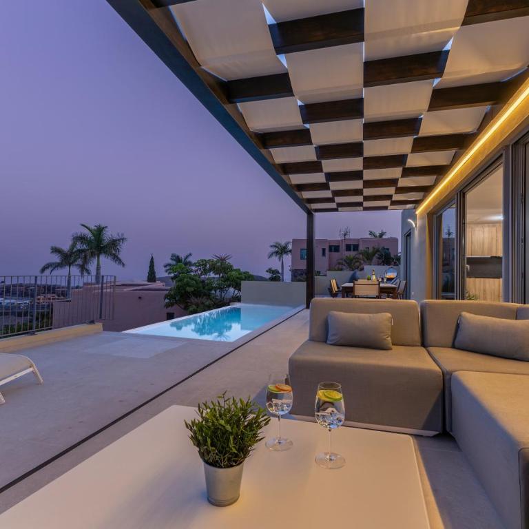 Kaiman 34 by VillaGranCanaria - Villa mit 3 Schlafzimmern - 31