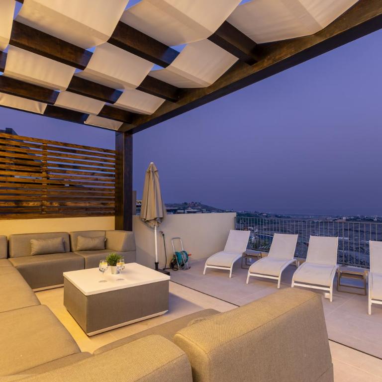 Kaiman 34 by VillaGranCanaria - Villa mit 3 Schlafzimmern - 29