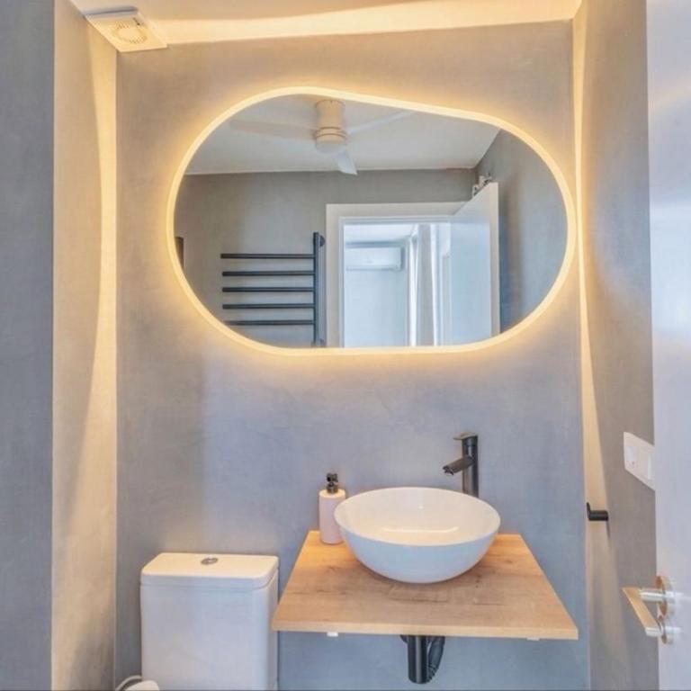 Deanes Califa Suites - Appartement 1 Chambre - 25
