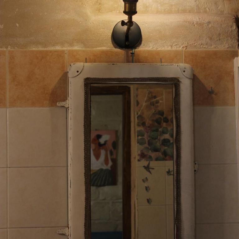 Boemondo House - Casa con 1 dormitorio - 50
