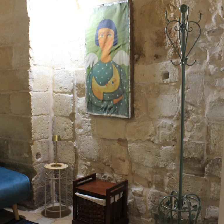 Boemondo House - Casa con 1 dormitorio - 48